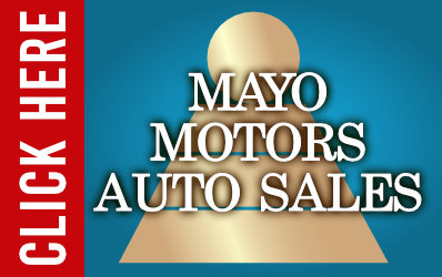 Mayo Motors Auto Sale